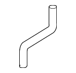 54107199321 - Body: Emergency Handle for BMW: 1 Series M, 128i, 135i, 135is, 325i, 325xi, 328i, 328i xDrive, 328xi, 330i, 330xi, 335d, 335i, 335i xDrive, 335is, 335xi, M3 Image