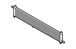LR034575 - Cooling System: Auxiliary Radiator for Land-Rover Image