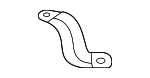 7271478010 - Body: Bracket for Lexus Image