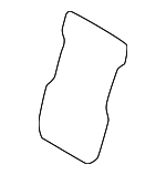 7997776010 - Body: Liner for Lexus Image