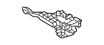 7181B0R010 - Body: Holder for Lexus Image