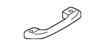 85340G5200MMH - Body: Grip Handle for Hyundai: Palisade, Sonata, Venue Image