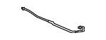 577181U000 - : Feed Line for Kia Image