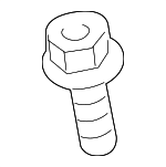 Gear Assembly Mount Bolt