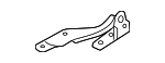 60120TK4A00ZZ - : Hinge for Acura Image