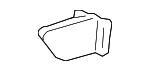 69283AA020B2 - Body: Handle, Inside Plug for Toyota: Sienna Image