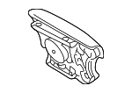 4513007051A0 - : Driver Air Bag for Toyota Image