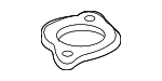 MR281085 - Engine: Air Outlet Tube Gasket for Mitsubishi Image
