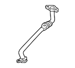 1225A159 - : Oil Line for Mitsubishi: Lancer Image