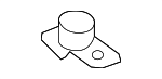5835133010 - Tire &amp; Wheel: Spare Tire Bracket for Toyota Image