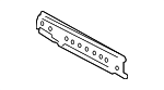 5760633100 - Body: Floor Pan Cross-member for Toyota Image