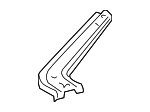 5229733010 - Body: Lower Brace for Toyota: Solara Image