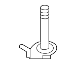 19316673 - Steering: Gear Assembly Bolt for GM Image
