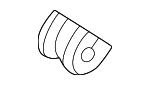 GD7E28156 - : Bushings for Mazda: 626 Image