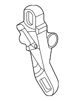 P2GZ6C315B - Electrical: Crankshaft Sensor for Ford Image
