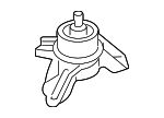 218102S200 - Engine: Side Mount for Hyundai: Tucson Image