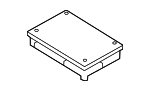 282755NA4A - Electrical: Control Module for Nissan Image