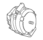 GL8869RM - Electrical: Alternator for Ford: Escape | Mercury: Mariner Image