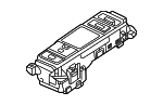 357303S5A21 - : Control Switch Assembly for Acura: Integra Image