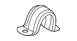KBB634155 - Suspension: Stabilizer Bar Bracket for Mazda Image