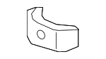 5712352010 - Body: Inner Rail Support for Scion: xD | Toyota: Yaris Image