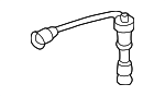 2744038020 - : Plug Wire for Kia: Optima Image