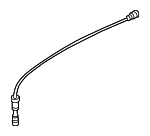 2742038020 - : Plug Wire for Kia: Optima Image