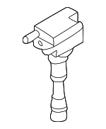 2730138020 - : Ignition Coil for Kia: Optima Image