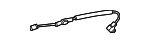 8250576010 - Body: Wire for Lexus: CT200h Image