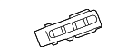 8492776020 - Body: Memory Switch for Lexus: CT200h Image