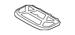 LR045003 - Body: Insulator for Land Rover: LR2 Image