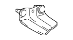 4340952030 - : Insulator for Toyota Image