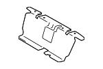 64166AC020 - Body: Cover for Toyota: Avalon Image
