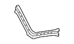 64241AC030 - Body: Partition for Toyota: Avalon Image