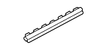 4K4827703 - Body: Center Seal for Audi Image