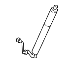 4K4827851B - Body: Support Cylinder for Audi Image