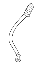 4801707AD - : Wire Harness for Dodge: Journey Image