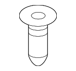 51219463885 - Body: Striker Screw for BMW: 228 xDrive Gran Coupe, 330e, 330e xDrive, 330i, 330i xDrive, 430i, 430i Gran Coupe, 430i xDrive, 430i xDrive Gran Coupe, 530e, 530e xDrive, 530i, 530i xDrive, 540d xDrive, 540i, 540i xDrive, 550e xDrive, 640i xDrive Gran Turismo, 740i, 740i xDrive, 745e xDrive, 750e xDrive, 750i xDrive, 760i xDrive, 840i, 840i Gran Coupe, 840i xDrive, 840i xDrive Gran Coupe, i4, i5, i7, M3, M340i, M340i xDrive, M4, M440i, M440i Gran Coupe, M440i xDrive, M440i xDrive Gran Coupe, M5, M550i xDrive, M760i xDrive, M8, M8 Gran Coupe, M850i xDrive, M850i xDrive Gran Coupe, X1, X2, X3, X4, X5, X6, X7, XM, Z4 Image