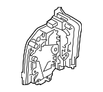 51217956135 - Body: Door Lock Actuator Motor for BMW: 228i Gran Coupe, 228i xDrive Gran Coupe, 330e, 330e xDrive, 430i, 430i xDrive, M235i xDrive Gran Coupe, M340i, M340i xDrive, M4, M440i, M440i xDrive Image