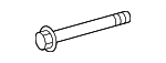 90105A0170 - Cooling System: Belt Tensioner Bolt for Scion: iM | Toyota: C-HR, Corolla iM Image