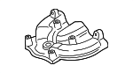 4792386AB - Exhaust: Manifold for Chrysler: Sebring | Dodge: Stratus Image