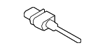65816936953 - Body: Air Temp Sensor for Mini Image