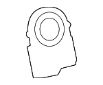 8924B53010 - Steering: Steering Wheel Position Sensor for Lexus Image