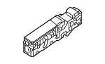 LR186365 - Body: Window Switch for Land-Rover Image