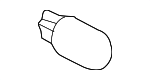 110921 - Electrical: Park Lamp Bulb for Mazda: 2, 3, 323, 5, 6, 626, 929, CX-3, CX-5, CX-9, Miata, Millenia, MPV, MX-3, MX-5 Miata, MX-6, Protege, Protege5, RX-7, RX-8 Image