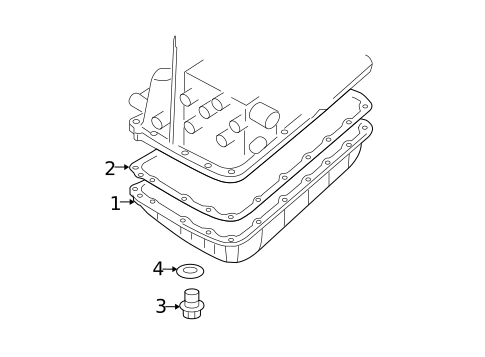 Automatic Transmission for 2010 Nissan Sentra #0