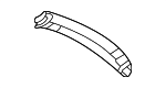81751CW000NNB - : Pull Handle for Hyundai Image