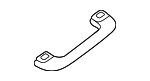 85341AR000OCW - Body: Grip Handle for Hyundai Image