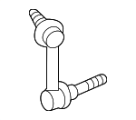 4881030080 - Suspension: Link for Lexus: GS F, GS Turbo, GS200t, GS300, GS350, GS430, GS450h, GS460, IS F, IS200t, IS250, IS300, IS350, IS500, RC F, RC200t, RC300, RC350 Image