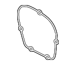 6Q103483A - Engine: Front Cover Gasket for Audi: A3, A3 Quattro, A4, A4 allroad, A4 Quattro, A5 Quattro, A5 Sportback, A6 Quattro, Q5, Q5 Sportback, Q7, S3 Image